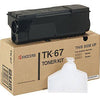 Kyocera Mita TK-67, 370QD0KM OEM Toner Cartridge For FS3820, FS3830 Black - 20K