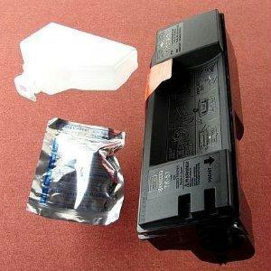Kyocera Mita TK-67, 370QD0KM OEM Toner Cartridge For FS3820, FS3830 Black - 20K - TonerParts
