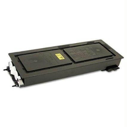 Kyocera Mita TK-677, 1T02H00US0 OEM Toner Cartridge For KM2540 Black - 20K - TonerParts