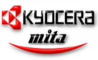 Kyocera Mita TK-806C, 370AL511 OEM Toner Cartridge For KMC850 Cyan - 10K