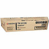 Kyocera Mita TK-812K, 370PC0KM OEM Toner Cartridge For FS-C8026N Black - 20K