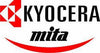 Kyocera Mita TK-8317K, 1T02MV0US0 OEM Toner Cartridge For TASKalfa 2550ci Black - 12K