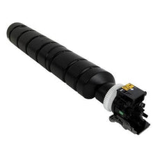 Kyocera Mita TK-8529K, 1T02RM0CS0 OEM Toner Cartridge For Kyocera TASKalfa 3552c - 25K