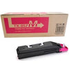 Kyocera Mita TK-857M, 1T02H7BUS0 OEM Toner Cartridge For TASKalfa 400ci Magenta - 18K