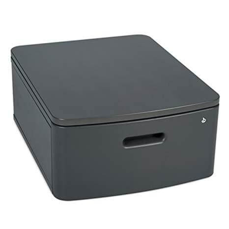 Lexmark 3073173 Swivel Cabinet - TonerParts