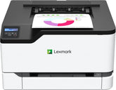 Lexmark C3224DW Color Laser Printer Duplex Wireless