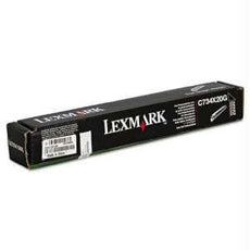 Lexmark C734X20G OEM Photoconductor 20K