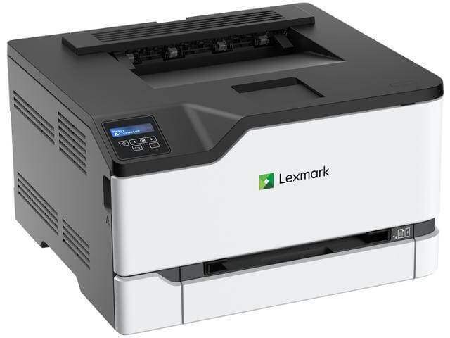 Lexmark CS331dw Color Laser Printer Duplex Wireless - TonerParts