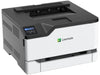 Lexmark CS331dw Color Laser Printer Duplex Wireless