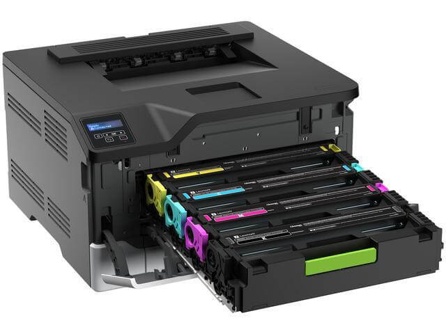 Lexmark CS331dw Color Laser Printer Duplex Wireless - TonerParts