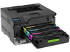 Lexmark CS331dw Color Laser Printer Duplex Wireless