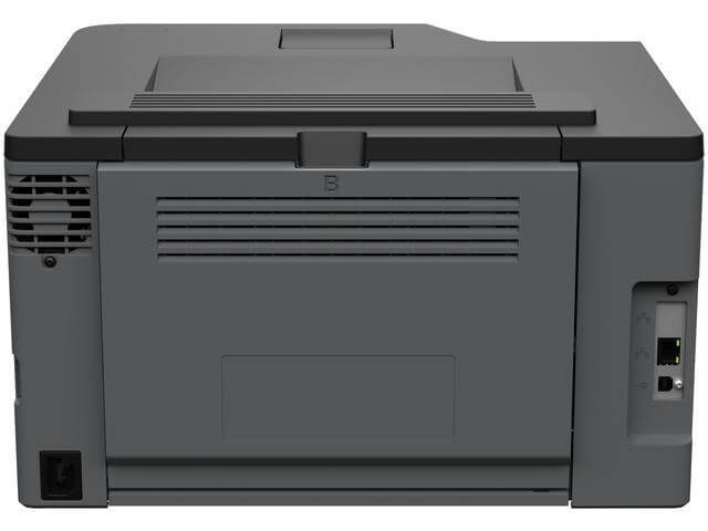 Lexmark CS331dw Color Laser Printer Duplex Wireless - TonerParts