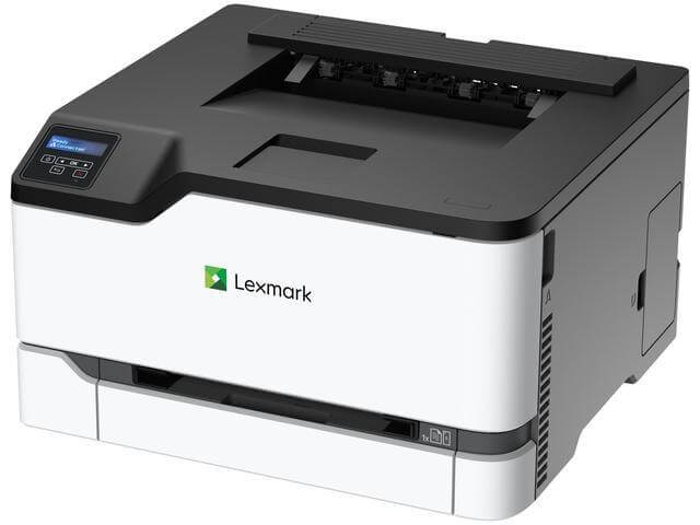 Lexmark CS331dw Color Laser Printer Duplex Wireless - TonerParts