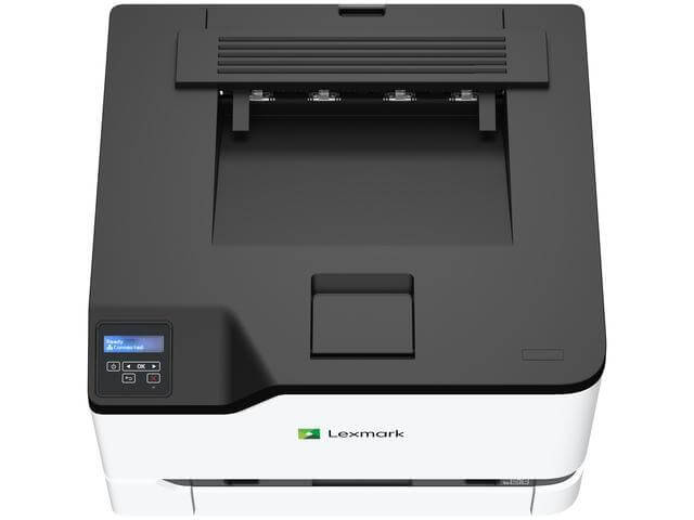 Lexmark CS331dw Color Laser Printer Duplex Wireless - TonerParts