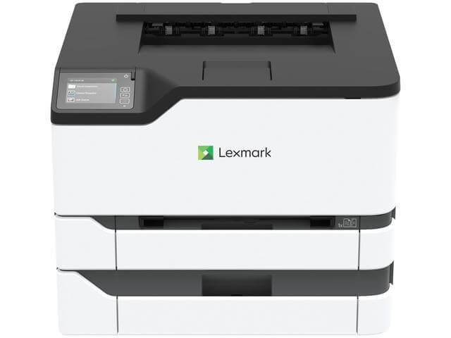 Lexmark CS431dw Color Laser Printer Duplex Wireless - TonerParts