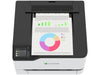 Lexmark CS431dw Color Laser Printer Duplex Wireless