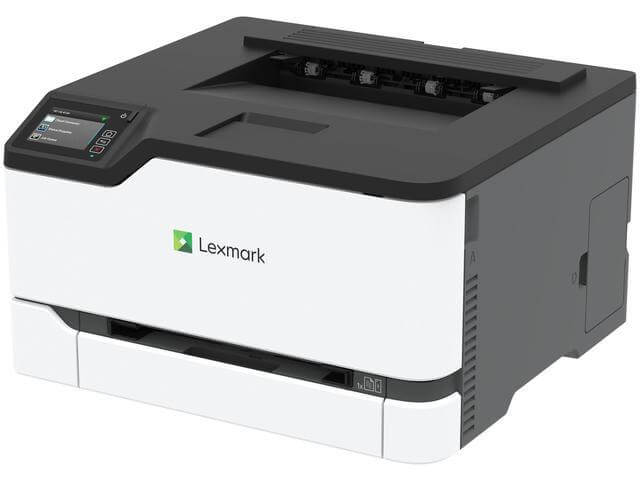 Lexmark CS431dw Color Laser Printer Duplex Wireless - TonerParts