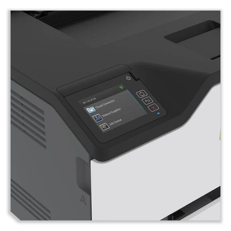 Lexmark CS431dw Color Laser Printer Duplex Wireless - TonerParts