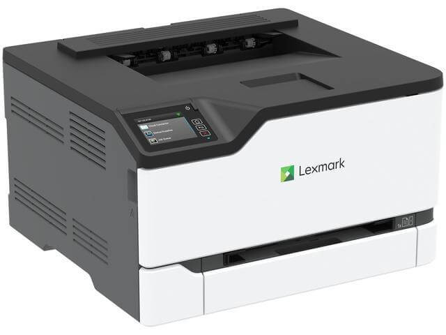 Lexmark CS431dw Color Laser Printer Duplex Wireless - TonerParts