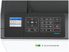 Lexmark CS521dn Color Laser Printer Duplex Wireless