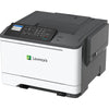 Lexmark CS521dn Color Laser Printer Duplex Wireless