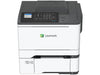 Lexmark CS521dn Color Laser Printer Duplex Wireless