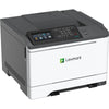 Lexmark CS622de Color Laser Printer Duplex