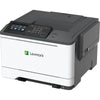 Lexmark CS622de Color Laser Printer Duplex