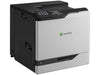 Lexmark CS820de Color Laser Printer Duplex Wireless