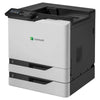 Lexmark CS820dte Color Laser Printer Duplex