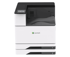 Lexmark CS943DE Color Laser Printer Duplex Wireless