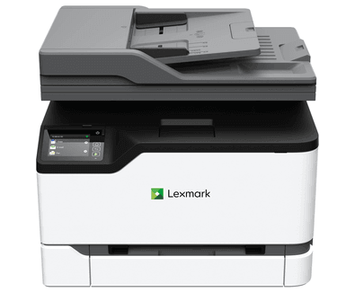 Lexmark CX331adwe Color Laser Multifunction Printer - TonerParts