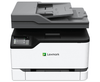 Lexmark CX331adwe Color Laser Multifunction Printer