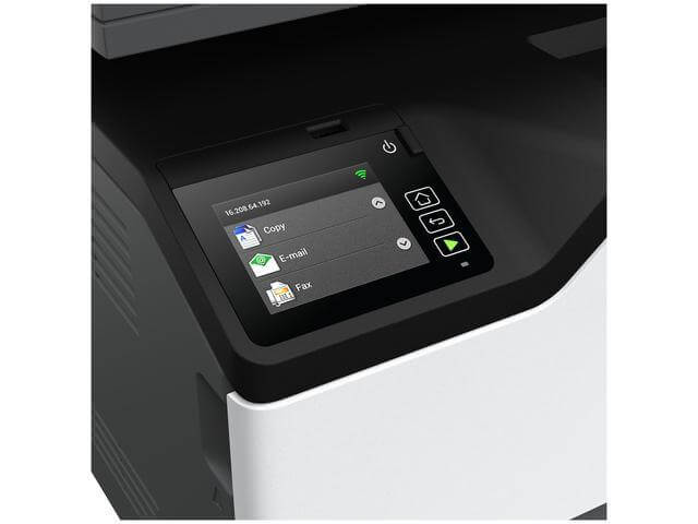 Lexmark CX331adwe Color Laser Multifunction Printer - TonerParts