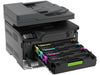 Lexmark CX331adwe Color Laser Multifunction Printer