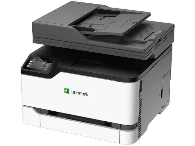 Lexmark CX331adwe Color Laser Multifunction Printer - TonerParts