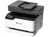 Lexmark CX331adwe Color Laser Multifunction Printer