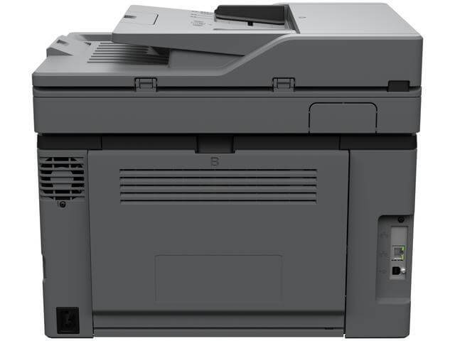 Lexmark CX331adwe Color Laser Multifunction Printer - TonerParts