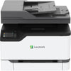 Lexmark CX431adw Color Laser Multifunction Printer