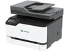 Lexmark CX431adw Color Laser Multifunction Printer