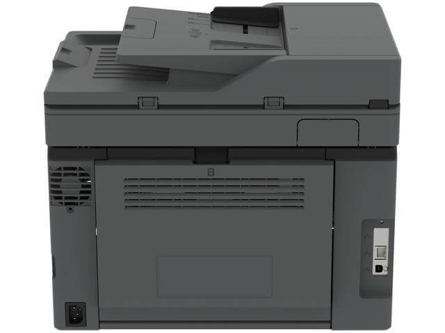 Lexmark CX431adw Color Laser Multifunction Printer - TonerParts