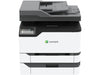 Lexmark CX431adw Color Laser Multifunction Printer