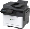 Lexmark CX522ade Color Laser Multifunction Printer