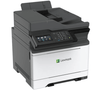 Lexmark CX522ade Color Laser Multifunction Printer