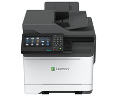 Lexmark CX625adhe Color Laser Multifunction Printer