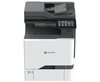 Lexmark CX730de Color Laser Multifunction Printer