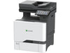 Lexmark CX730de Color Laser Multifunction Printer