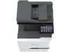 Lexmark CX730de Color Laser Multifunction Printer