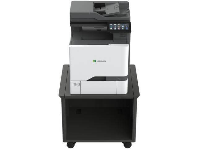 Lexmark CX730de Color Laser Multifunction Printer - TonerParts