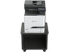 Lexmark CX730de Color Laser Multifunction Printer